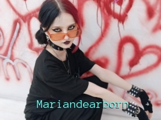 Mariandearborn