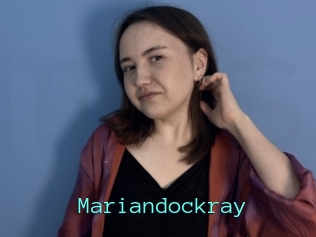 Mariandockray