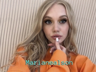 Marianealson