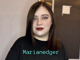 Marianedger