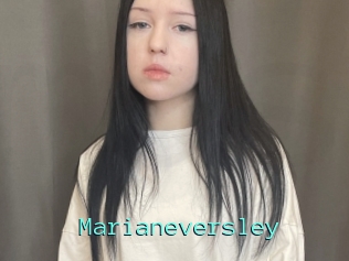 Marianeversley