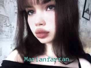 Marianfarran