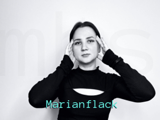 Marianflack