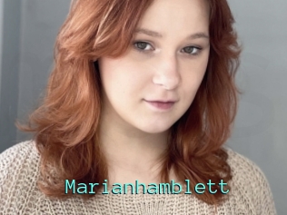 marianhamblett Mobile Sex