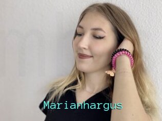 Marianhargus