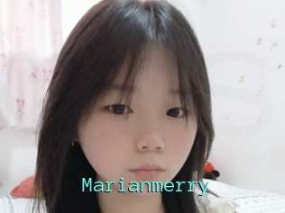 Marianmerry