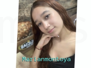Marianmontoya