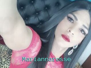 Mariannarosse