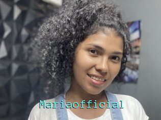Mariaofficial