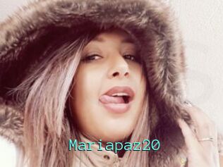 Mariapaz20