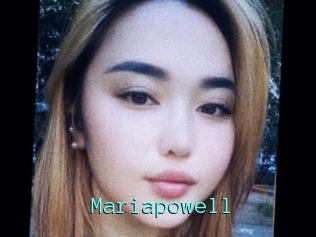 Mariapowell