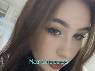 Mariatores