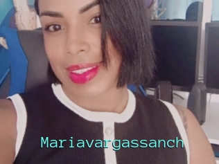 Mariavargassanch