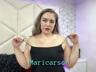Maricarson