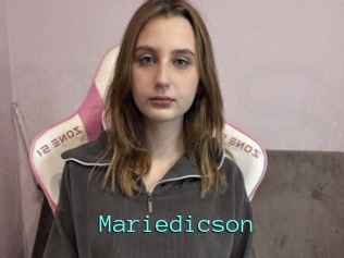 Mariedicson