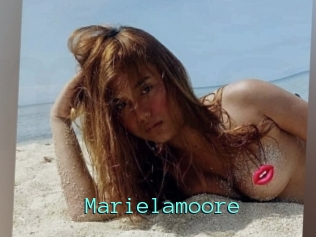 Marielamoore