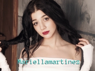 Mariellamartinez