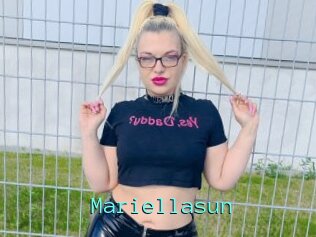 Mariellasun