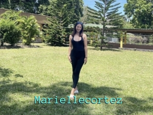 mariellecortez Mobile Sex