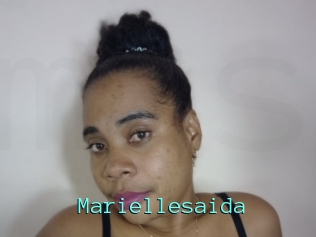 Mariellesaida