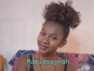 mariesaynah Mobile Sex