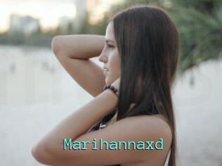 Marihannaxd