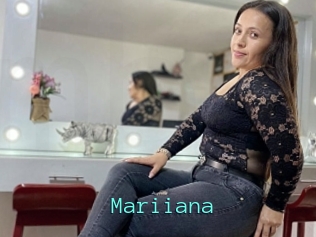 mariiana Mobile Sex