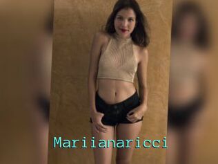Mariianaricci