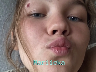 Mariicka