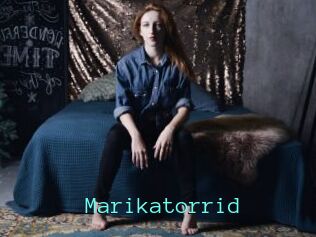Marikatorrid