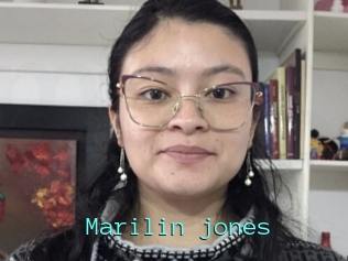 marilin_jones Mobile Sex
