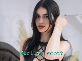 Marilyn_scott