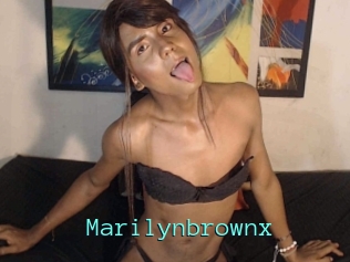 Marilynbrownx