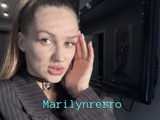 Marilynrerro