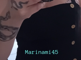 Marinami45