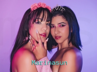 marinasun Mobile Sex