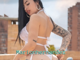 Marionhernandez