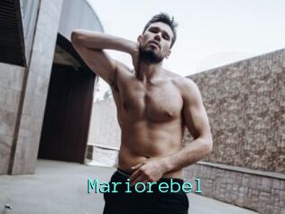 Mariorebel
