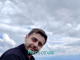 Mariorom