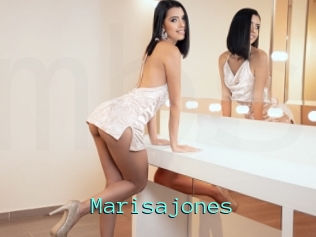 Marisajones
