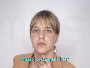 Marisasnellen