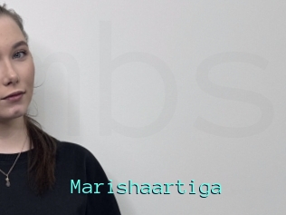 Marishaartiga
