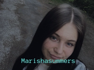 Marishasummers