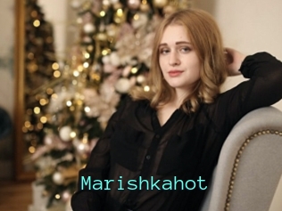 Marishkahot