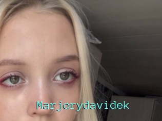 Marjorydavidek