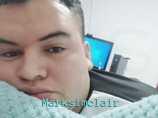 Marksimclair