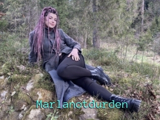 Marlanotdurden