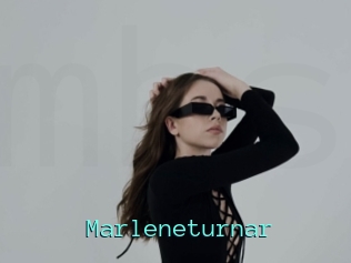 Marleneturnar