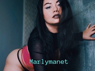 Marlymanet