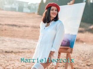 Marriellecroix